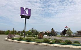 Knights Inn Fort Erie
